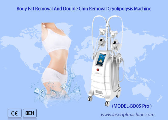 Καλή τιμή 360 σώμα μηχανών Cryo Cryotherapy 10kpa Liposuction που διαμορφώνει την παχιά συσκευή παγώματος σε απευθείας σύνδεση