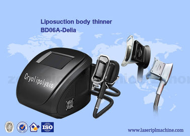 Επαγγελματική μηχανή παγώματος λίπους cryolipolysis/αδυνατίσματος cryolipolysis