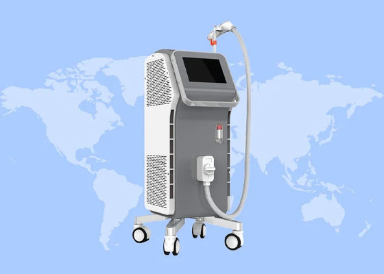 Καλή τιμή Q Switch Nd Yag Picosecond Laser Machine Απομάκρυνση τατουάζ Λευκανισμός δέρματος σε απευθείας σύνδεση