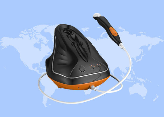 Καλή τιμή Ηλεκτρονική συσκευή για μασάζ με δονητικό ραδιοσυχνότητα σε απευθείας σύνδεση