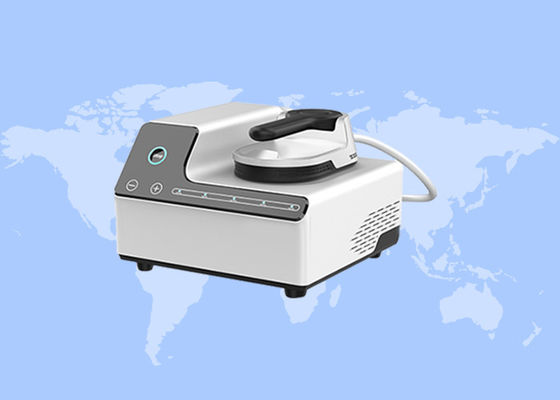 Καλή τιμή Φορητή μηχανή φυσικοθεραπείας Ems Σχήμα σώματος Μυϊκή διέγερση Απώλεια βάρους σε απευθείας σύνδεση