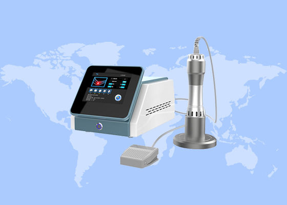 Καλή τιμή Μηχανή ηλεκτροσόκ για την ανακούφιση από τον πόνο για φυσικοθεραπεία σε απευθείας σύνδεση