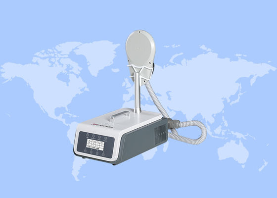 Καλή τιμή Μίνι Ηλεκτρικό Μυϊκό Στερεωτικό Σώμα Slim HI EMT Μηχανή απώλειας βάρους σε απευθείας σύνδεση