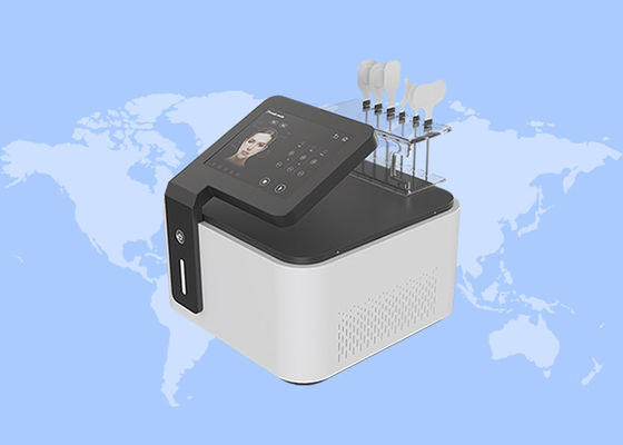 Καλή τιμή Φορητή μηχανή απομάκρυνσης ρυτίδων RET Face Ems RF σε απευθείας σύνδεση