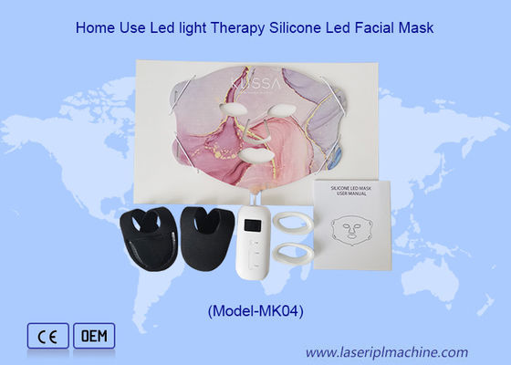 Καλή τιμή Οικιακή συσκευή με 108 LED και μήκη κύματος 630nm/880nm/590nm/470nm σε απευθείας σύνδεση