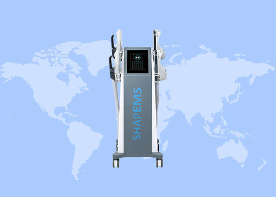 Καλή τιμή Ηλεκτρομαγνητική τεχνολογία υψηλής έντασης EMS σε απευθείας σύνδεση