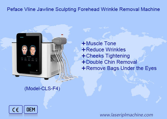 Καλή τιμή Δυο φάσεις κύματος ερεθίσματος και υψηλής έντασης ηλεκτρομαγνητικό παλμό σε Hi EMT μηχανή σε απευθείας σύνδεση