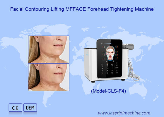 Καλή τιμή Σελόν ομορφιάς EMS μηχανή πρόσωπο με υπηρεσίες 100% εγγύηση εξουσίας σε απευθείας σύνδεση