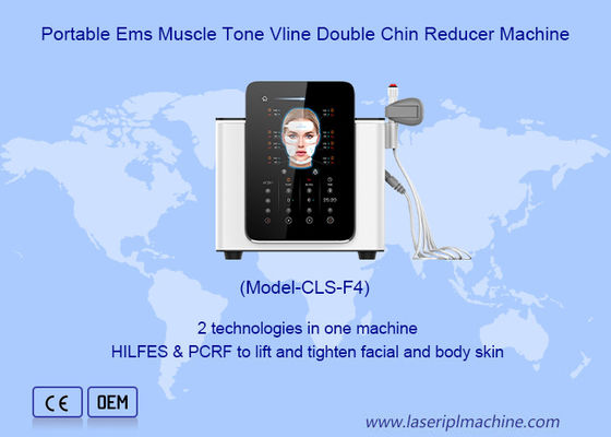 Καλή τιμή Πολυδιάστατοι τρόποι λειτουργίας Hi Emt Μηχανή Ρυθμιζόμενα επίπεδα ενέργειας σε απευθείας σύνδεση