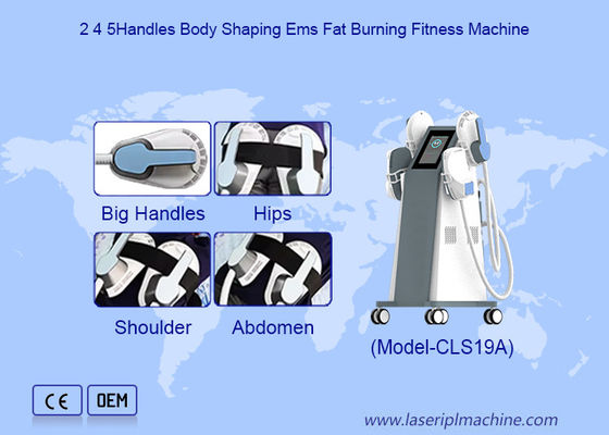 Καλή τιμή Ηλεκτρομαγνητική τεχνολογία υψηλής έντασης σε απευθείας σύνδεση
