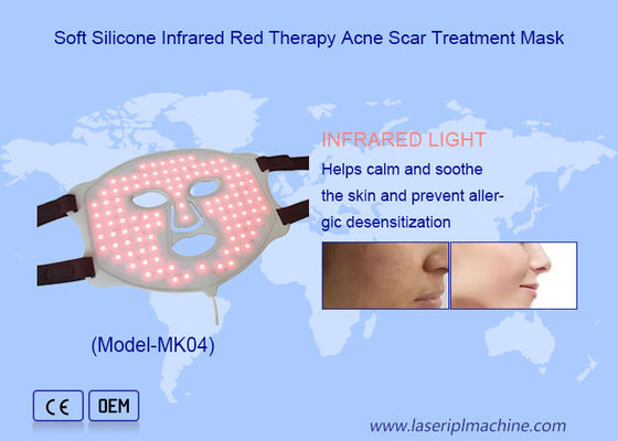 Καλή τιμή Τεχνολογία Φωτοθεραπείας με Φωτό με Φωτό σε απευθείας σύνδεση