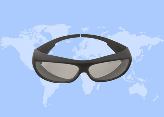 Καλή τιμή OD5 OD4 Πρότυπα Διαφανή Λάζερ 10600nm CO2 σε απευθείας σύνδεση