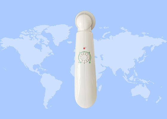 Καλή τιμή Χεριζόμενη συσκευή ηλεκτρικού μασάζ προσώπου με θεραπεία με όζον για την αφαίρεση των ρυτίδων σε απευθείας σύνδεση