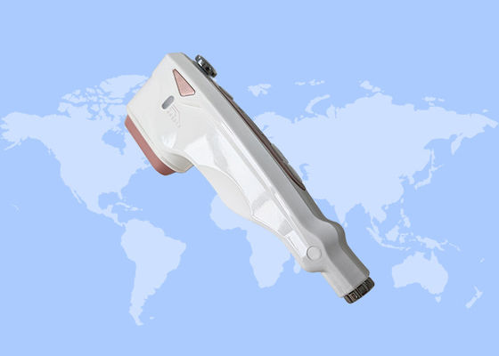 Καλή τιμή Μίνι HIFU Αντι ρυτίδες Αντι γήρανση Face Lift Πρόσωπο Μασάζ Μακιγιάζ για τη φροντίδα του δέρματος σε απευθείας σύνδεση