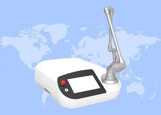 Καλή τιμή Γυναικολογική φορητή μηχανή με φραγμένο λέιζερ για την αναγέννηση του κόλπου σε απευθείας σύνδεση