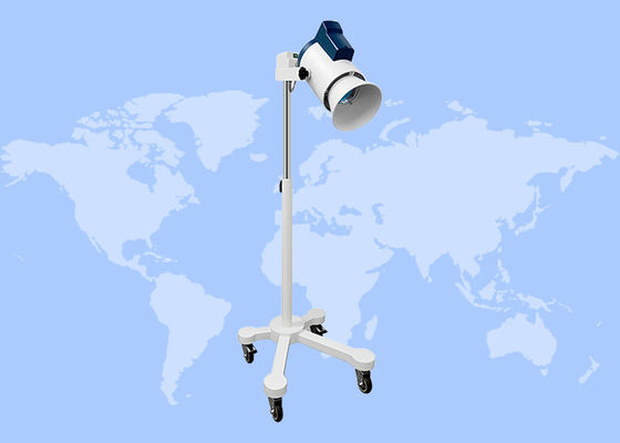 Καλή τιμή Πολυλειτουργική μηχανή θεραπείας με υπέρυθρο φως Φιλτράρισμα νερού Ανακούφιση μυϊκού πόνου σε απευθείας σύνδεση