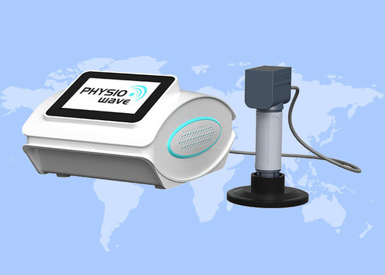 Καλή τιμή Ηλεκτρομαγνητικό εξοπλισμό ηλεκτρομαγνητικών κυμάτων για φυσιοθεραπεία και ανακούφιση από τον πόνο σε απευθείας σύνδεση