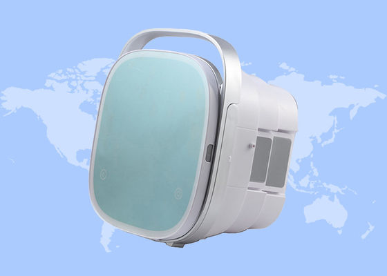 Καλή τιμή Φορητή μηχανή ανάλυσης δέρματος 3D AI για κάμερα σαρωτή προσώπου σε απευθείας σύνδεση