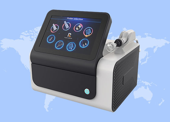 Καλή τιμή Αντιγήρανση του δέρματος 8 Συμβουλές Μηχανή κλάσματικού πλάσματος σε απευθείας σύνδεση