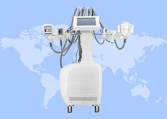 Καλή τιμή Κενή μηχανή θεωρίας μηχανών απώλειας βάρους μείωσης λίπους και Cellulite σε απευθείας σύνδεση