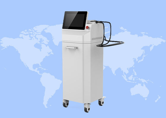 Καλή τιμή Απώλεια βάρους Σώμα Γλυπτική 360 περιστρεφόμενη εσωτερική μπάλα ρολάρο RF ηλεκτρικό κενό μηχανή σε απευθείας σύνδεση