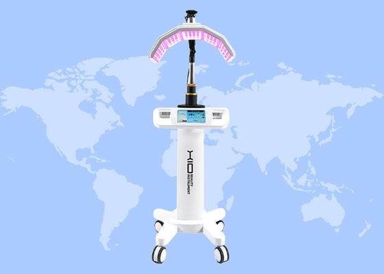 Καλή τιμή Φορητή Phototherapy Pdt του προσώπου ανύψωση υπέρυθρου φωτός ομορφιάς οδηγημένη μηχανή σε απευθείας σύνδεση