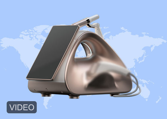 Καλή τιμή 12D HIFU Αντιγήρανση Λιπαρές γραμμές σε απευθείας σύνδεση