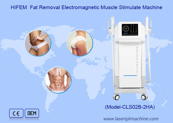 Καλή τιμή 2 χειριστήρια EMS απώλεια βάρους χτίστε μυϊκή HI EMT βαθύ μυϊκό διεγερτικό μηχανισμό σε απευθείας σύνδεση