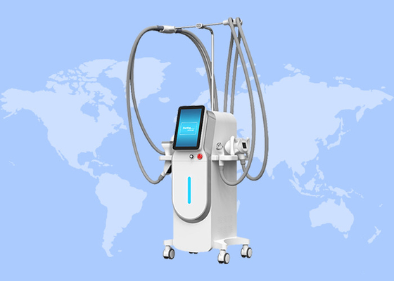 4in1 Vakuum Rf 40kCavitation Roller Massage για την τεντώση του δέρματος