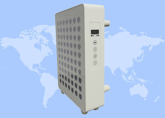 Καλή τιμή 660nm 850nm 60pcs LED υπέρυθρο κόκκινο φως για την ανακούφιση του πόνου συσκευή σε απευθείας σύνδεση