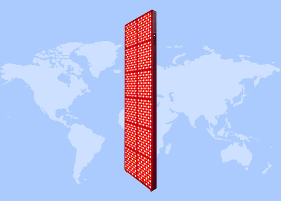 Καλή τιμή Full Body Pain Relief Device Red Near Infrared Light Led Light Therapy Panel Machine σε απευθείας σύνδεση