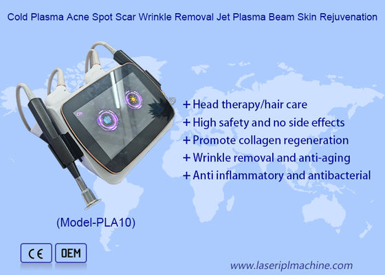 Καλή τιμή Μηχάνημα Ψυχρού Πλάσματος για Αφαίρεση Ακμής, Ρυτίδων, Ουλών και Ανόρθωση Βλεφάρων σε απευθείας σύνδεση