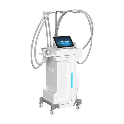 Καλή τιμή 4 σε 1 σώμα που διαμορφώνει τη φορητή εξουσιοδότηση 1 έτους μηχανών αδυνατίσματος σώματος δημιουργίας κοιλότητας σε απευθείας σύνδεση