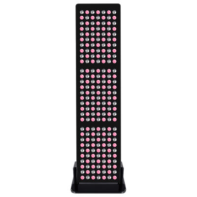 Καλή τιμή 190mw/cm Φωτοθεραπεία με λειτουργία παλμού LED υπέρυθρο κόκκινο φως συσκευή θεραπείας με πάνελ σε απευθείας σύνδεση