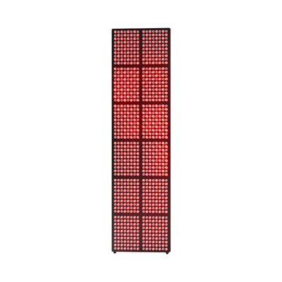 Καλή τιμή Full Body Pain Relief Device Red Near Infrared Light Led Light Therapy Panel Machine σε απευθείας σύνδεση