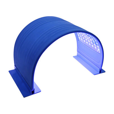 Καλή τιμή Σιλικόνιο 7 Χρώμα PDT Απομάκρυνση ρυτίδων Φυλακτική προσώπου Λευκαντικό δέρματος Φως LED Μηχανή σε απευθείας σύνδεση