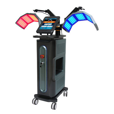 7Color Light Πλήρης Διαχείριση Δέρματος Αντί ρυτίδων Pdt Led Light Therapy εξοπλισμός