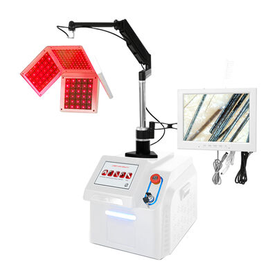 Καλή τιμή Αντι χρήση σαλονιών απώλειας τρίχας κρανίων μηχανών ομορφιάς Pdt θεραπείας οξυγόνου σε απευθείας σύνδεση