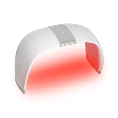 Καλή τιμή Σελόν Χρησιμοποιήστε φορητό πολύχρωμο Pdt Led φωτοδυναμική μηχανή θεραπείας για γήρανση του δέρματος σε απευθείας σύνδεση