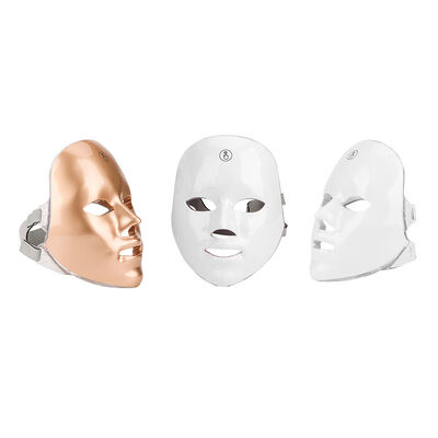 Καλή τιμή Αντιγήρανση Απομάκρυνση ρυτίδων Pdt Φωτοθεραπεία μάσκα Ce 7 Χρωματική θεραπεία σε απευθείας σύνδεση