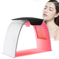Καλή τιμή 7 Colors PDT Photon Therapy for Facial Lifting Skin Rejuvenation Συσκευή φωτός LED σε απευθείας σύνδεση