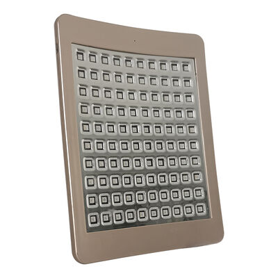 Καλή τιμή Οικιακή χρήση LED θεραπεία με κοντινό υπέρυθρο φως LED 660nm κόκκινο φως αντιγήρανση συσκευή σε απευθείας σύνδεση