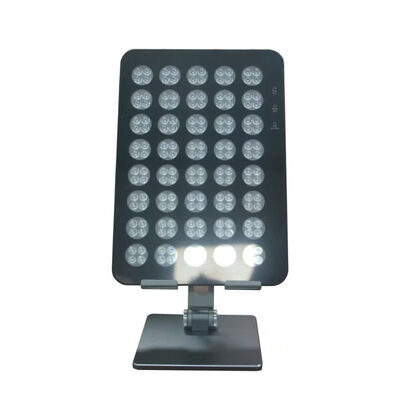 Καλή τιμή 160pcs LED αναζωογόνηση προσώπου Λευκαντικό δέρματος LED υπέρυθρο κόκκινο φως θεραπευτική συσκευή σε απευθείας σύνδεση