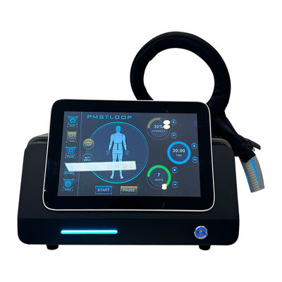 Μηχανή θεραπείας Pmst Loop Pemf για τον άνθρωπο Ανακούφιση από τον πόνο Ζώα Υγεία