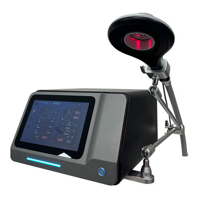 Καλή τιμή Συσκευή Μαγνητικής Επαγωγής για Ανακούφιση από τον Πόνο με Δίοδο Laser και Μαγνητοθεραπεία σε απευθείας σύνδεση