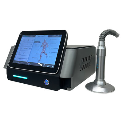 Καλή τιμή Ανθρώπινη Φυσικοθεραπεία Θεραπεία με Κρουστικά Κύματα Ακτινικά σε απευθείας σύνδεση