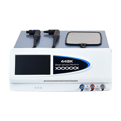 Μονοπολικό RF Cet Face Lifting Ret Body Contouring 448kHz Μηχανή Τέκαρ