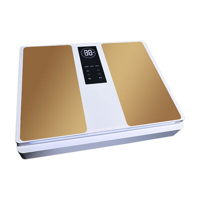 Καλή τιμή 2in1 EMS Terahertz Υγειονομική περίθαλψη Μασάζ ποδιών Μηχανή θεραπείας Terahertz σε απευθείας σύνδεση