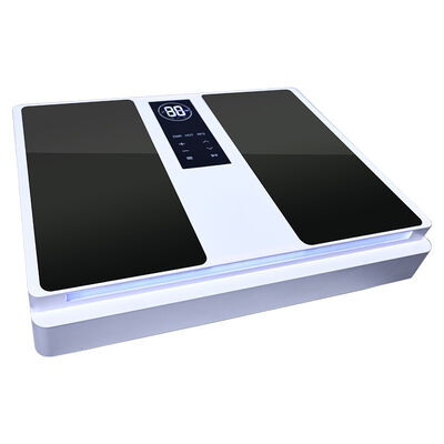 Ηλεκτρική θερμαινόμενη κυκλοφορία θεραπεία για πόνο στο πόδι