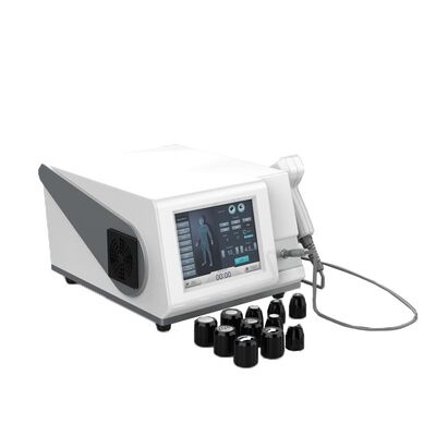 Καλή τιμή Πνευματική βαλλιστική Shockwave εστίασης ομορφιά αδυνατίσματος ανακούφισης πόνου μηχανών φυσιοθεραπείας σε απευθείας σύνδεση